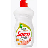 ЖМС SORTI Бальзам с Экстрактом ромашки 450г/20  5834