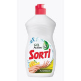 ЖМС SORTI Лимон 450г/20  5537