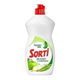 ЖМС SORTI Яблоко и лемонграсс 450гр/20  0729