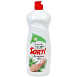 ЖМС SORTI Бальзам с Алоэ Вера 900г/12  5742