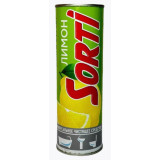 СЧС SORTI Лимон 500г/24  6299