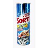 СЧС SORTI Морская свежесть 500г/24  6305