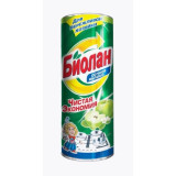 СЧС БИОЛАН-Сочное яблоко 400г/24  1124