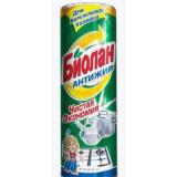 СЧС БИОЛАН-Антижир 400г/24  4743