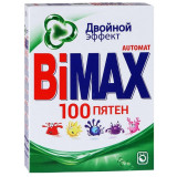 СМС BiMax 100 пятен Automat 400г т/у/24  2800
