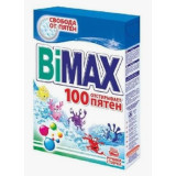 СМС BiMax 100 пятен для ручной стирки 400г т/у/24  2831