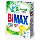 СМС BiMax Color Automat 400г т/у/24  2237
