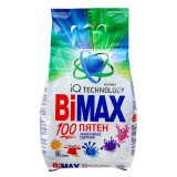 СМС BiMax 100 пятен Automat 3000г м/у/4  2824