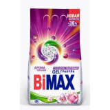 СМС BiMax Ароматерапия Automat 3000г м/у/4  7739