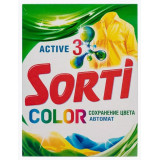 СМС SORTI Color Автомат 350г т/у/24  4019