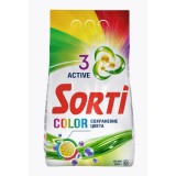 СМС SORTI Color Автомат 3000г м/у/4 3821