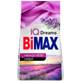 СМС BiMax Лаванда Fresh (Сандал) Automat 3000г м/у/4  1467