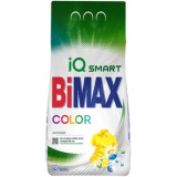 СМС BiMax Color Automat 9000г м/у/1  6602