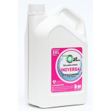 Гель д/стирки Green Cat 3000мл Универсальный/6  8533