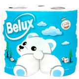 Туалетная бумага 