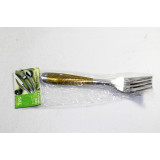 Вилка столовая  (6шт) HQY51-2 6185