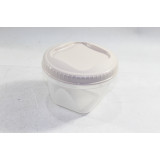 Банка с завинч. крышкой 