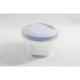 Банка с завинч. крышкой 