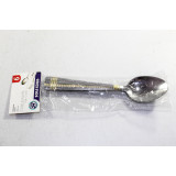 Ложка из нержав стали 6штТD006-713-1  7767