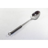 Ложка кухонная нерж 37см 16170-0634  2419