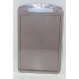 Доска разделочная 20*32см большая (моко) C53МОКК*25  2602