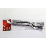 Набор вилок столовых (12шт) WD-11  0111