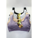 Топ жен. 30497 (4XL-6XL) белый