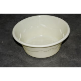 Таз 6л ваниль 4183