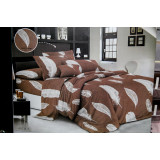 КПБ БОЯРТЕКС Креп Жатка 1038-5 S/Р (2,0 сп с евр.прост.) 2846