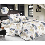 КПБ БОЯРТЕКС Креп Жатка 1214-6 S/Р (2,0 сп с евр.прост.) 2884