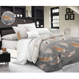 КПБ БОЯРТЕКС Креп Жатка 1442-9 (1,5 сп) 2952