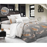 КПБ БОЯРТЕКС Креп Жатка 1442-9 (2,0 сп с евр.прост.) 2969