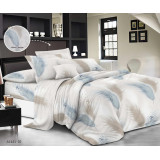 КПБ БОЯРТЕКС Креп Жатка 1445-10 (2,0 сп с евр.прост.) 6820