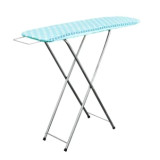 Доска гладильная БЕРЕЗКА Мини арт.235405 ДСП (perilla)  0897