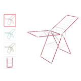 Сушилка для белья МЕГА Колор арт.57014 (perilla)  0013