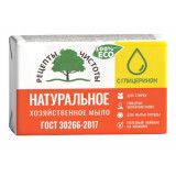 Хоз.мыло НМЖК 65% (упакованное) 200гр*54  3600