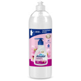 Мыло жидкое 