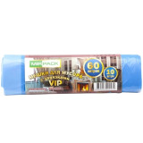 Мешки д/мусора MIRPACK   60л/10шт 