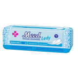 Прокладки женские урологические «Meed» НОРМАЛ ПЛЮС 10шт (УП-30С)/20  0034