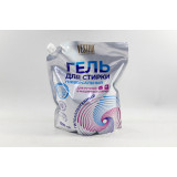 Гель д/стирки VESTAR 1500мл Универсальный гипоаллерг метал*4  1118