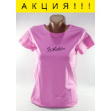 Футболка жен. P01-45 (прод по 10) (шт.) 