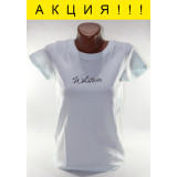 Футболка жен. P01-45 (прод по 10) (шт.) 