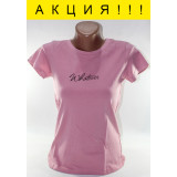Футболка жен. P01-45 (прод по 10) (шт.) 