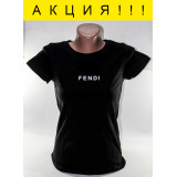 Футболка жен. P01-46 (прод по 10) (шт.) 