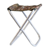 Стул раскладной туристический  1*25  0022