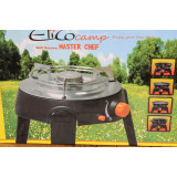 Печка туристическая 6848