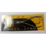 Кусачки д/кутикул С-2081 2647