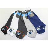 Носки муж. корот. 