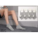 Носки муж. корот. 