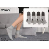 Носки муж. корот. 